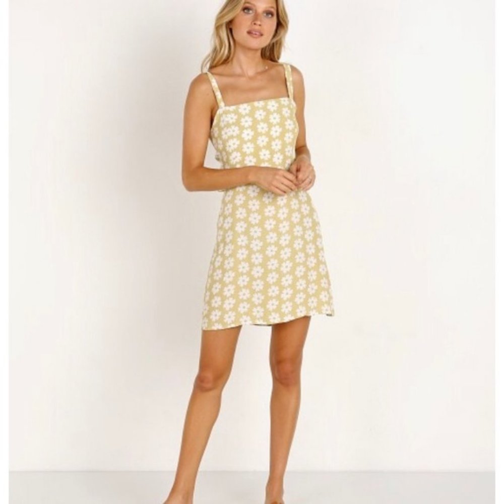 Faithful the Label Daisy Dress